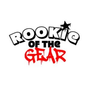 Meet your Posher, Rookie of the Gear